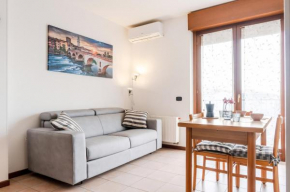Cozy Apartament near Fiera di Verona!